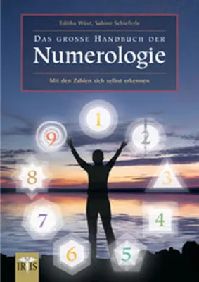 Obrázok produktu pre Das große Handbuch der Numerologie