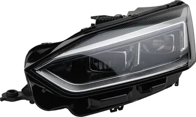Obrázok produktu pre Johns, LED svetlomety ľavé vhodné pre Audi A5 F5_ 06/2016 - s LWR + smerovky + TFL 134209 8W6941773D