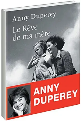 Image de Le rêve de ma mère