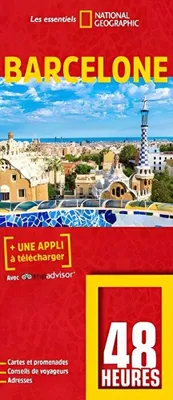 Produktbild von Barcelona