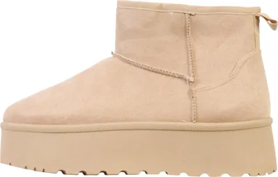 Produktbild von Stiefeletten zum Reinschlüpfen