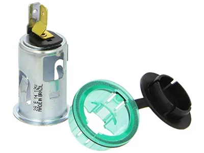 Immagine prodotto di Powersteckdose 2-Pol. 24V 8Jb 008 023-00