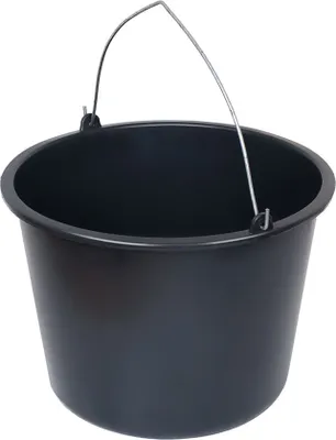 Obrázek produktu pro Stavební plastové vědro 12l 10164