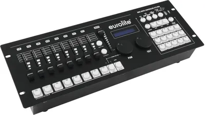 Immagine prodotto di EUROLITE DMX Move Controller 512 PRO (70064516)