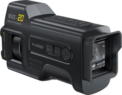Obrázek produktu pro Digitální noční vidění Fnirsi Nvs-20