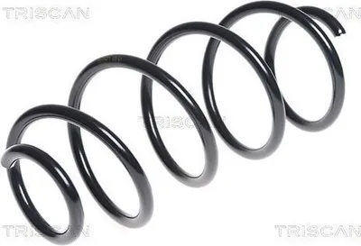 Image de 2X Triscan Ressort De Véhicule Avant
