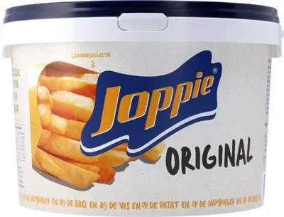 Produktbild von Elite - Joppiesauce Original - 5kg