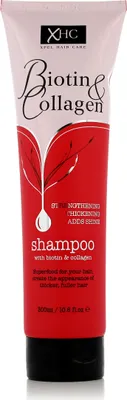 Produktbild von Xpel Hair Care Biotin Collagen Shampoo 300 ml