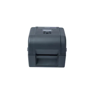 Produktbild von Brother TD-4650TNWBR, Direkt Wärme/Wärmeübertragung, 203 x 203 DPI, 203,2 mm/sek, Verkabelt & Kabellos, Schwarz