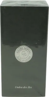 Obrázek produktu pro Orens Parfums Paris Bazi Collection parfémovaná voda 100 ml