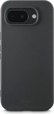 Produktbild von Hama Fantastic Feel, Cover, Google, Pixel 10a, 16 cm (6.3"), Schwarz