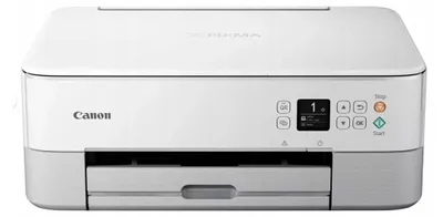 Produktbild von Drucker Canon Pixma Ts5351 3In1 Duplex Wi-Fi Drucken Farbe Scannen Tinten Leicht