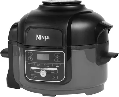 Zdjęcie produktu dla Ninja OP100EU Ninja Foodi 6 -in-1 Multikocher 4,7 Liter OP100EU