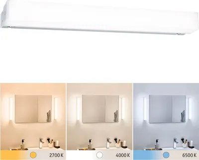 Obrázok produktu pre Paulmann LED zrkadlové svetlo Luno