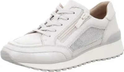 Zdjęcie produktu dla Damskie buty sportowe w kolorze beżowym