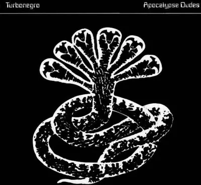 Zdjęcie produktu dla Apocalypse Dudes (ponowne wydanie)