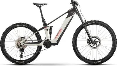Immagine prodotto di Raymon Tarok 29/27,5" x L 12S Deore