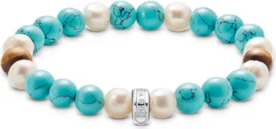 Produktbild von Thomas Sabo Bead-Armband X0293-951-7-L17