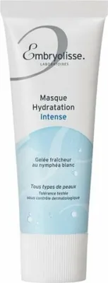 Zdjęcie produktu dla Embryolisse 3350900002367, Nawilżająca maska, Kobiety, Skóra uniwersalna, Nawilżający, Krem, 60 ml