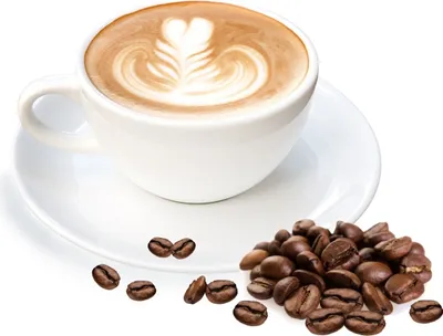 Produktbild von Espresso Cappuccino Pulver 200g