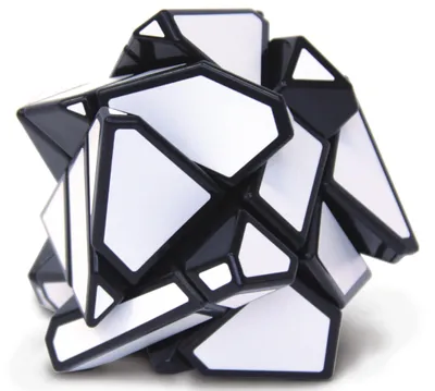 Imagen del producto de Riviera Games RTGCU, Apto para cualquier género, Plástico, Negro, Blanco, 01-01-2016, China, 100 g