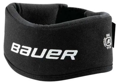 Produktbild von BAUER NG NLP21 Premium Neckguard Collar Youth / Junior Schnittfest