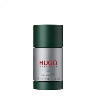 Zdjęcie produktu dla Hugo Boss Hugo Dezodorant w sztyfcie, 75ml