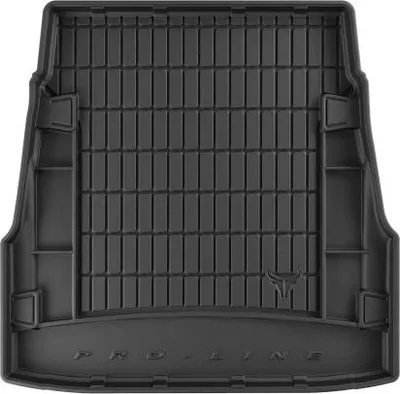 Obrázok produktu pre 3D rohož do kufra FROGUM pre Mercedes S W222 13-20
