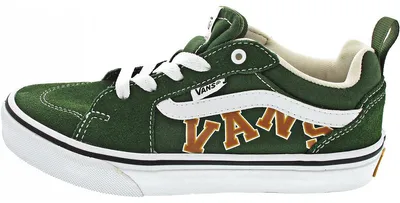 Produktbild von Vans Filmore Vans Prep Sneaker Grün in Gr. 37