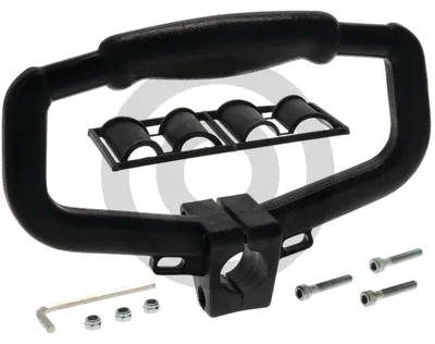 Obrázok produktu pre Rukoväť pre krovinorez fi 24 26 28 mm