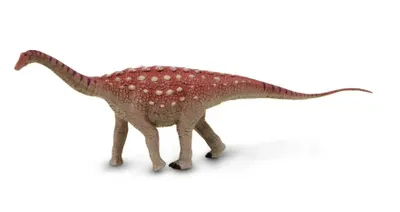 Immagine prodotto di Safari Ltd 103539 Saltasaurus 30 cm Serie Dinosauri