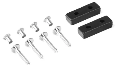 Produktbild von Silentbloky a šrouby DS/HV12X0, HBL575/599/575SL/599SL/550/550L/550LX
