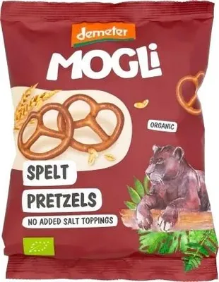 Obrázok produktu pre DEMETERŠPALOVÉ PRETCELY 50 g - MOGLI