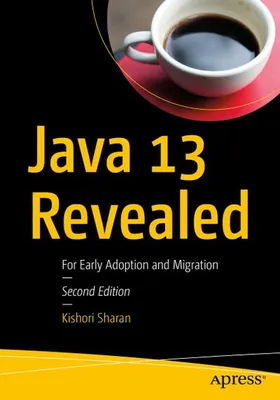 Obrázok produktu pre Java 13 Revealed