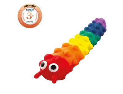 Image de Chenille lumineuse avec ventouse