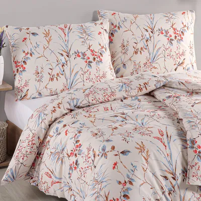 Zdjęcie produktu dla Bawełniana pościel Autunno Rozmiar: 140x200 + 70x90 cm