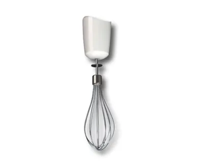 Produktbild von Rührbesen Braun 67050427 Schneebesen für MQ300 MQ325 MR300 MR4050 Stabmixer