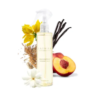 Produktbild von Raumduftspray 250 ml – Göttliches Bouquet