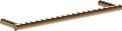Obrázek produktu pro Mexen Loop věšák na ručník, růžové zlato - 70A71041-60