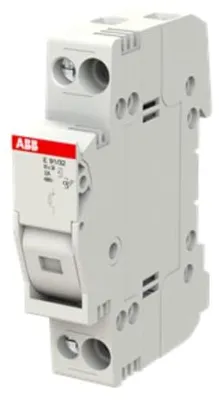 Obrázek produktu pro Jistič ABB, 1pólový, 32 A, pro pojistku 10,3 × 38 mm (AC-22 2CSM200923R1801)