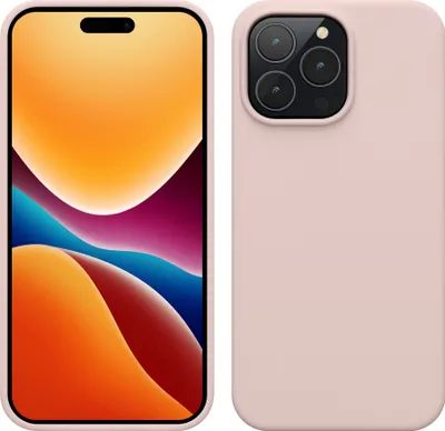 Imagen del producto de kwmobile KWM000016NL026C, funda, para Apple, iPhone 14 Pro Max