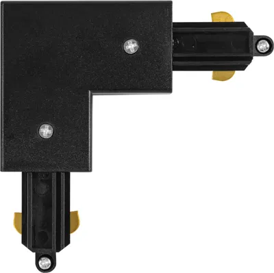 Produktbild von LEDVANCE 941902050, Beleuchtungsstecker, Schwarz, IP20, I, IP20, 220/240 V
