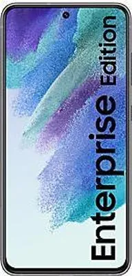 Zdjęcie produktu dla Samsung Galaxy S21 FE 5G SM-G990BZADEEE, 16,3 cm (6.4"), 2340 x 1080 px, 6 GB, 128 GB, 12 MP, Grafitowy