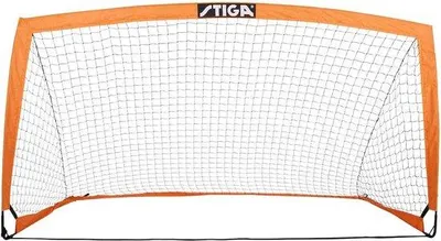 Produktbild von Famanu Fußballtor 200 x 100 x 100 cm - für Kinder und Erwachsene