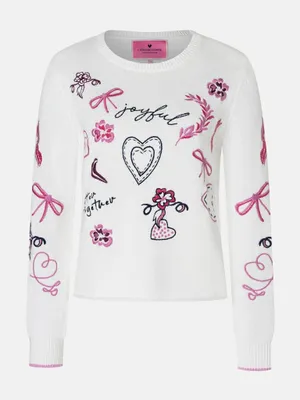Produktbild von Lieblingsstück Pullover für Damen