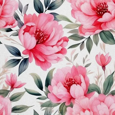 Obrázok produktu pre OUTDOOR DEKOSTOFFE OXFORD - Motiv Blumen I DX5224