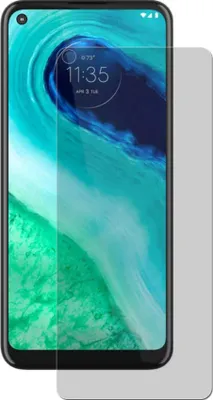 Image de 3x film blindé premium pour le Motorola Moto G Fast film de protection blindé 7H