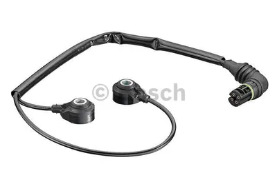 Produktbild von Bosch Klopfsensor  0 261 231 200