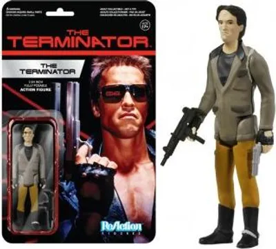 Produktbild von T 1000 Funko