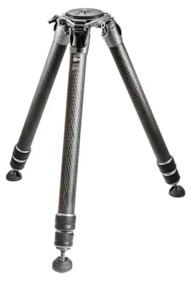 Image de Trepied Systematic Serie 5 - Manfrotto